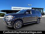 Used 2024 FORD EXPEDITION XLT 4X4 in LAS VEGAS, NEVADA (Photo 2)