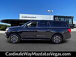 Used 2024 FORD EXPEDITION XLT 4X4 in LAS VEGAS, NEVADA (Photo 3)