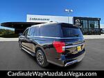 Used 2024 FORD EXPEDITION XLT 4X4 in LAS VEGAS, NEVADA (Photo 4)