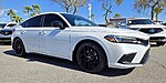 Used 2024 Honda Civic Hatchback SPORT MANUAL in LAS VEGAS, NEVADA