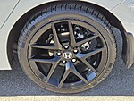 Used 2024 Honda Civic Hatchback SPORT MANUAL in LAS VEGAS, NEVADA (Photo 11)