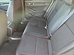 Used 2024 Honda Civic Hatchback SPORT MANUAL in LAS VEGAS, NEVADA (Photo 14)