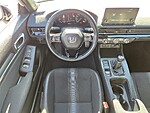 Used 2024 Honda Civic Hatchback SPORT MANUAL in LAS VEGAS, NEVADA (Photo 15)