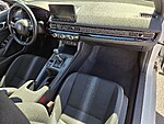 Used 2024 Honda Civic Hatchback SPORT MANUAL in LAS VEGAS, NEVADA (Photo 20)