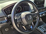 Used 2024 Honda Civic Hatchback SPORT MANUAL in LAS VEGAS, NEVADA (Photo 23)