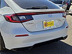 Used 2024 Honda Civic Hatchback SPORT MANUAL in LAS VEGAS, NEVADA (Photo 5)