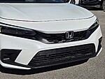 Used 2024 Honda Civic Hatchback SPORT MANUAL in LAS VEGAS, NEVADA (Photo 8)