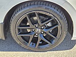 Used 2024 Honda Civic Hatchback SPORT MANUAL in LAS VEGAS, NEVADA (Photo 9)