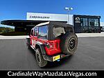 Used 2023 JEEP WRANGLER 4XE RUBICON 20TH ANNIVERSARY 4X4 in LAS VEGAS, NEVADA (Photo 3)