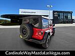 Used 2023 JEEP WRANGLER 4XE RUBICON 20TH ANNIVERSARY 4X4 in LAS VEGAS, NEVADA (Photo 4)