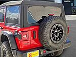 Used 2023 JEEP WRANGLER 4XE RUBICON 20TH ANNIVERSARY 4X4 in LAS VEGAS, NEVADA (Photo 5)