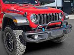 Used 2023 JEEP WRANGLER 4XE RUBICON 20TH ANNIVERSARY 4X4 in LAS VEGAS, NEVADA (Photo 7)