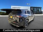 Used 2024 Honda HR-V SPORT AWD CVT in LAS VEGAS, NEVADA (Photo 5)