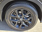 Used 2024 Honda HR-V SPORT AWD CVT in LAS VEGAS, NEVADA (Photo 8)