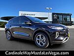 Used 2025 FORD ESCAPE ST-LINE SELECT AWD in LAS VEGAS, NEVADA (Photo 1)