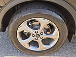 Used 2025 FORD ESCAPE ST-LINE SELECT AWD in LAS VEGAS, NEVADA (Photo 10)