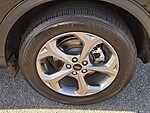 Used 2025 FORD ESCAPE ST-LINE SELECT AWD in LAS VEGAS, NEVADA (Photo 11)