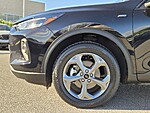 Used 2025 FORD ESCAPE ST-LINE SELECT AWD in LAS VEGAS, NEVADA (Photo 12)