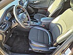Used 2025 FORD ESCAPE ST-LINE SELECT AWD in LAS VEGAS, NEVADA (Photo 13)