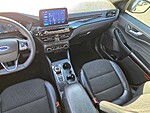 Used 2025 FORD ESCAPE ST-LINE SELECT AWD in LAS VEGAS, NEVADA (Photo 16)