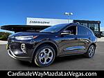 Used 2025 FORD ESCAPE ST-LINE SELECT AWD in LAS VEGAS, NEVADA (Photo 2)