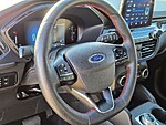 Used 2025 FORD ESCAPE ST-LINE SELECT AWD in LAS VEGAS, NEVADA (Photo 24)