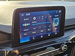 Used 2025 FORD ESCAPE ST-LINE SELECT AWD in LAS VEGAS, NEVADA (Photo 27)