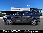 Used 2025 FORD ESCAPE ST-LINE SELECT AWD in LAS VEGAS, NEVADA (Photo 3)