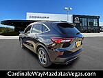 Used 2025 FORD ESCAPE ST-LINE SELECT AWD in LAS VEGAS, NEVADA (Photo 4)