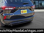Used 2025 FORD ESCAPE ST-LINE SELECT AWD in LAS VEGAS, NEVADA (Photo 5)