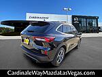 Used 2025 FORD ESCAPE ST-LINE SELECT AWD in LAS VEGAS, NEVADA (Photo 6)
