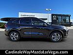 Used 2025 FORD ESCAPE ST-LINE SELECT AWD in LAS VEGAS, NEVADA (Photo 7)