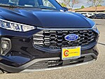 Used 2025 FORD ESCAPE ST-LINE SELECT AWD in LAS VEGAS, NEVADA (Photo 8)