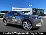 Used 2023 MAZDA CX-30 2.5 S SELECT PACKAGE AWD in LAS VEGAS, NEVADA (Photo 1)