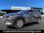 Used 2023 MAZDA CX-30 2.5 S SELECT PACKAGE AWD in LAS VEGAS, NEVADA (Photo 2)