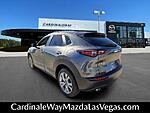 Used 2023 MAZDA CX-30 2.5 S SELECT PACKAGE AWD in LAS VEGAS, NEVADA (Photo 3)