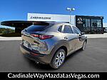 Used 2023 MAZDA CX-30 2.5 S SELECT PACKAGE AWD in LAS VEGAS, NEVADA (Photo 4)