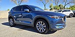 Used 2020 MAZDA CX-5 GRAND TOURING AWD in LAS VEGAS, NEVADA