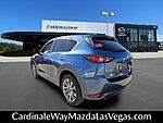 Used 2020 MAZDA CX-5 GRAND TOURING AWD in LAS VEGAS, NEVADA (Photo 3)