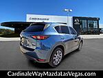 Used 2020 MAZDA CX-5 GRAND TOURING AWD in LAS VEGAS, NEVADA (Photo 4)
