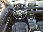 Used 2020 MAZDA CX-5 GRAND TOURING AWD in LAS VEGAS, NEVADA (Photo 8)