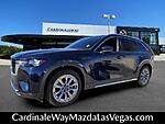 Used 2024 MAZDA CX-90 3.3 TURBO PREMIUM AWD in LAS VEGAS, NEVADA (Photo 2)