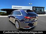 Used 2024 MAZDA CX-90 3.3 TURBO PREMIUM AWD in LAS VEGAS, NEVADA (Photo 3)