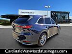 Used 2024 MAZDA CX-90 3.3 TURBO PREMIUM AWD in LAS VEGAS, NEVADA (Photo 4)