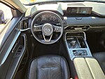 Used 2024 MAZDA CX-90 3.3 TURBO PREMIUM AWD in LAS VEGAS, NEVADA (Photo 9)