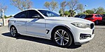 Used 2015 BMW 3 SERIES GRAN TURISMO 5DR 328I XDRIVE GRAN TURISMO AWD in LAS VEGAS, NEVADA