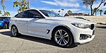 Used 2015 BMW 3 SERIES GRAN TURISMO 5DR 328I XDRIVE GRAN TURISMO AWD in LAS VEGAS, NEVADA