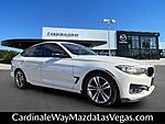 Used 2015 BMW 3 SERIES GRAN TURISMO 5DR 328I XDRIVE GRAN TURISMO AWD in LAS VEGAS, NEVADA (Photo 1)