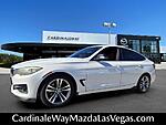 Used 2015 BMW 3 SERIES GRAN TURISMO 5DR 328I XDRIVE GRAN TURISMO AWD in LAS VEGAS, NEVADA (Photo 2)