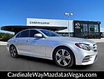 Used 2017 MERCEDES-BENZ E-CLASS E 300 LUXURY RWD SEDAN in LAS VEGAS, NEVADA (Photo 1)